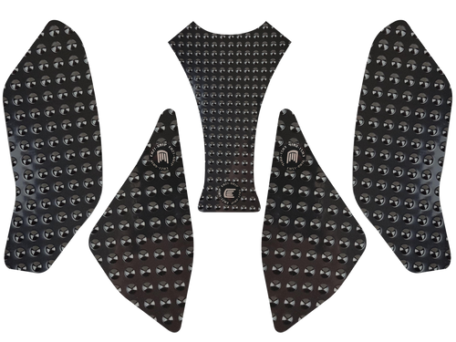 Eazi-Grip Yamaha R1 Tank Grips (15-19) (Race Grip)