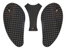 Load image into Gallery viewer, Eazi-Grip Yamaha R6 Tank Grips (06-07) (Race Grip)