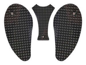 Eazi-Grip Yamaha R6 Tank Grips (06-07) (Race Grip)