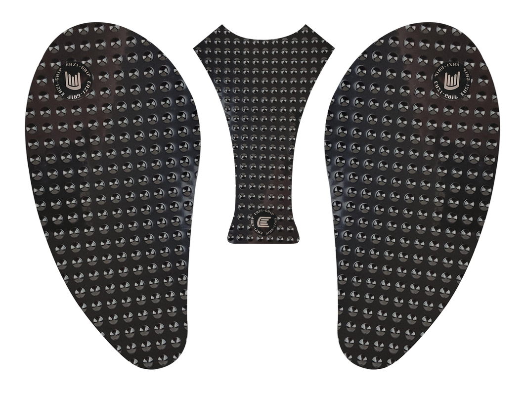 Eazi-Grip Yamaha R6 Tank Grips (06-07) (Race Grip)