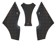Load image into Gallery viewer, Eazi-Grip Yamaha MT-07 Tank Grips (14-17) (Race Grip)
