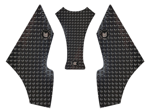 Eazi-Grip Yamaha MT-07 Tank Grips (14-17) (Race Grip)
