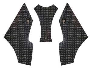 Eazi-Grip Yamaha MT-07 Tank Grips (14-17) (Race Grip)