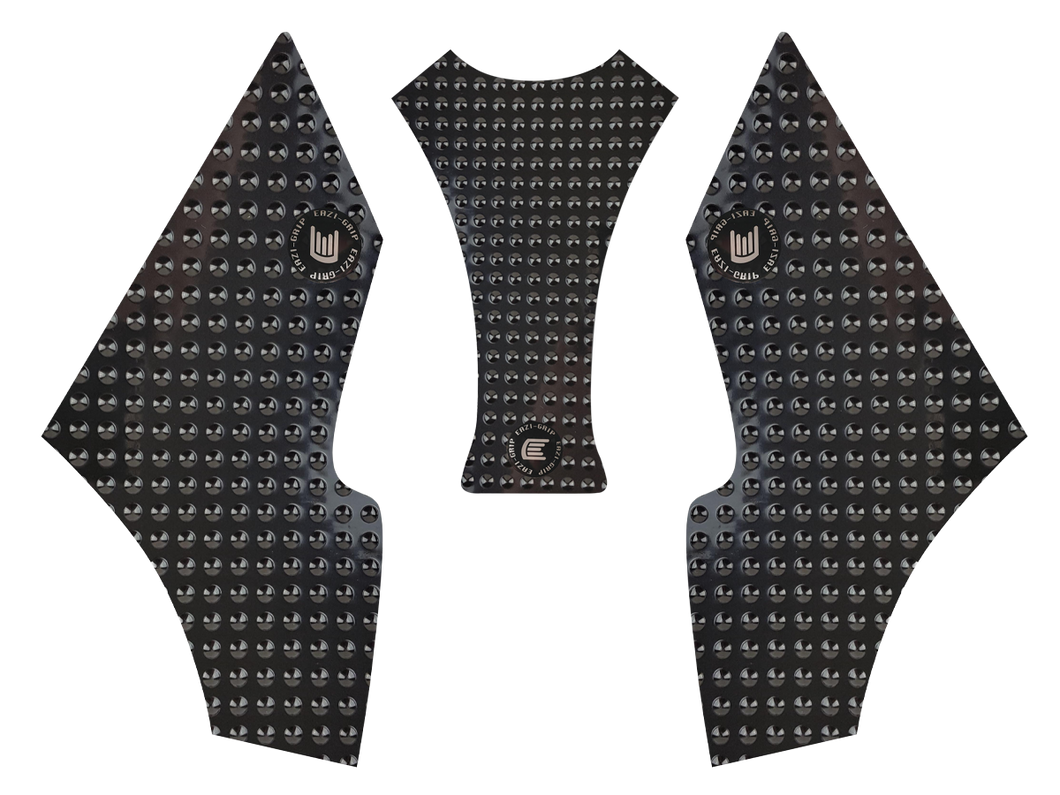Eazi-Grip Yamaha MT-07 Tank Grips (14-17) (Race Grip)