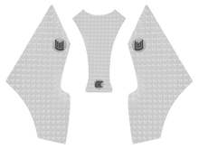 Load image into Gallery viewer, Eazi-Grip Yamaha MT-07 Tank Grips (14-17) (Race Grip)