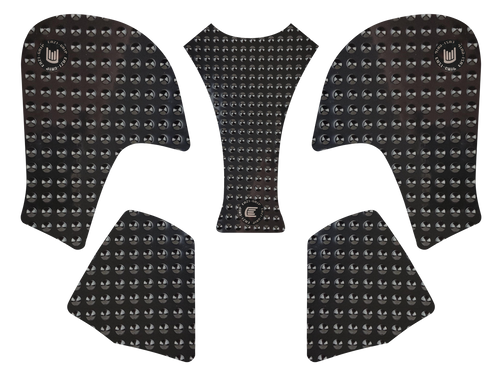 Eazi-Grip Yamaha MT-09 / FZ-09 Tank Grips (13-20) (Race Grip)