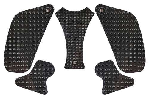 Eazi-Grip Yamaha MT-10 Tank Grips (16-21) (Race Grip)