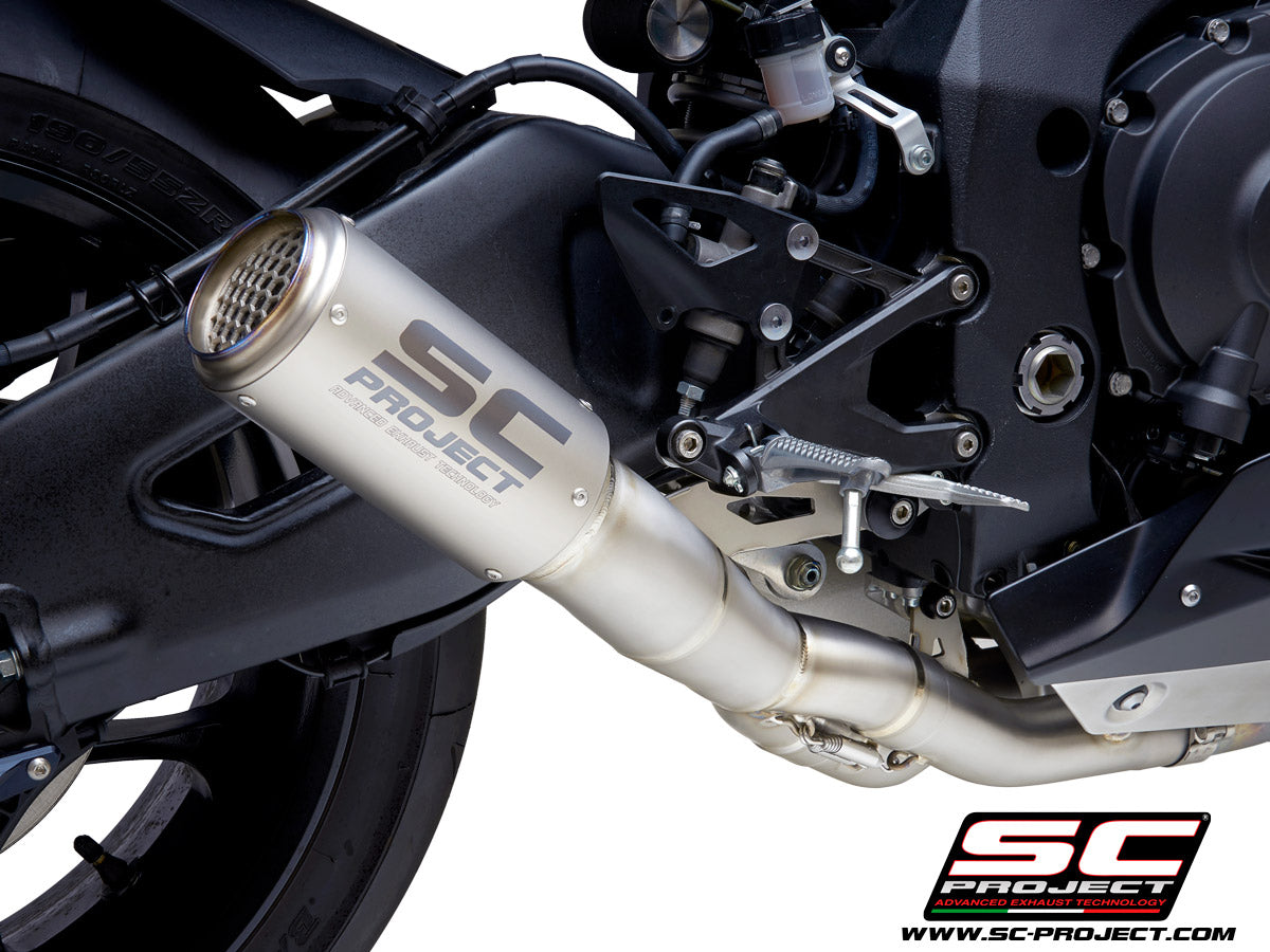 Sc project r15 v2 new arrivals