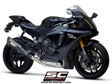 Load image into Gallery viewer, SC-Project SC1-R EXHAUST - 3/4 System - 2015+ Yamaha R1