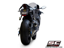 Load image into Gallery viewer, SC-Project GP70-R EXHAUST - 3/4 System for 2015+ Yamaha R1