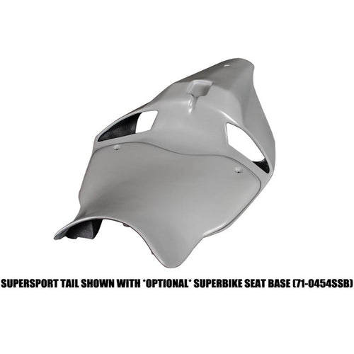 Woodcraft 2015-2019 Yamaha R1 Pro Series - SBK Seat base