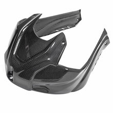 Load image into Gallery viewer, Alpha Racing Carbon Fiber Air Box Cover 2020+ BMW S1000RR / M1000RR