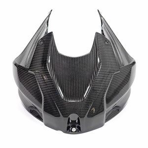 Alpha Racing Carbon Fiber Air Box Cover 2020+ BMW S1000RR / M1000RR