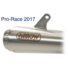 Load image into Gallery viewer, Arrow Pro-Race Muffler 2017+ Yamaha R6