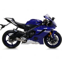 Load image into Gallery viewer, Arrow Pro-Race Muffler 2017+ Yamaha R6
