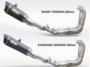 SC-Project SC1-R Full System 2020+ BMW S1000RR (2019 EURO)
