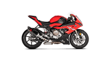 Load image into Gallery viewer, Akrapovic Carbon Slip-On for 2020+ BMW S1000RR / M1000RR