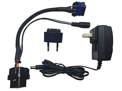 FlashTune ECU Type 18 Yamaha R1 / R1S / R1M / FZ10 / MT-10 / R6 Bench Tuner Kit