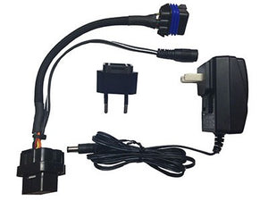 FlashTune ECU Type 18 Yamaha R1 / R1S / R1M / FZ10 / MT-10 / R6 Bench Tuner Kit