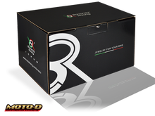 Load image into Gallery viewer, Bonamici Rearsets 2018+ Ducati V4