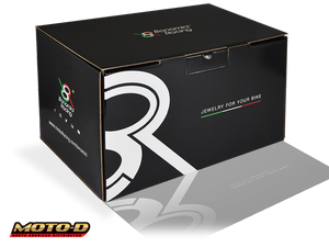 Bonamici Rearsets Aprilia RS 660