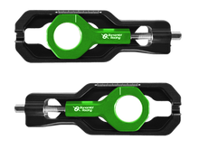 Load image into Gallery viewer, Bonamici Chain Adjuster - 2016+ Kawasaki ZX10R/RR
