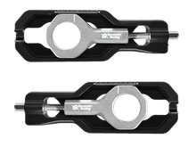 Load image into Gallery viewer, Bonamici Chain Adjuster - 2016+ Kawasaki ZX10R/RR