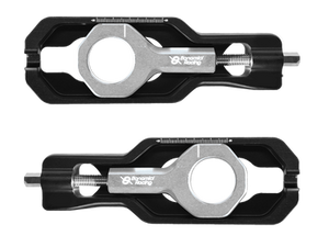 Bonamici Chain Adjuster - 2015+ Yamaha R1 / 2017+ FZ10 / MT10