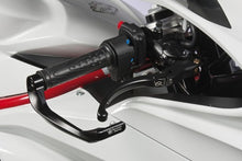Load image into Gallery viewer, Bonamici Folding Brake and Clutch Levers Black for 2020+ BMW S1000RR