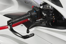 Load image into Gallery viewer, Bonamici Folding Brake and Clutch Levers Black for 2021+ BMW S1000R