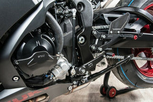 Bonamici Rearsets 2017+ Suzuki GSX-R 1000
