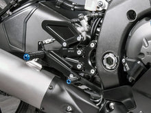 Load image into Gallery viewer, Bonamici Rearsets 2017+ Yamaha R6