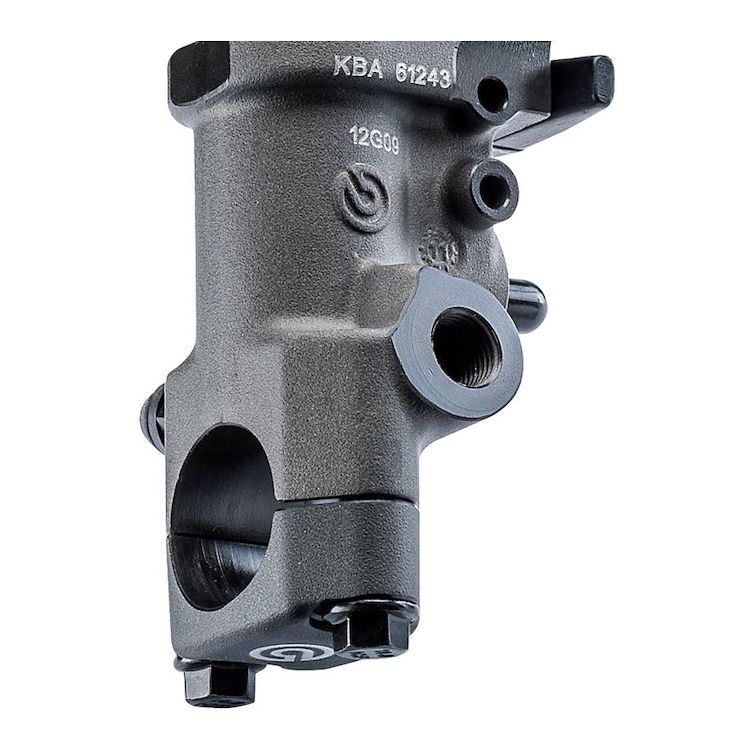 Brembo 15 RCS Brake Master Cylinder – Pit Lane Moto