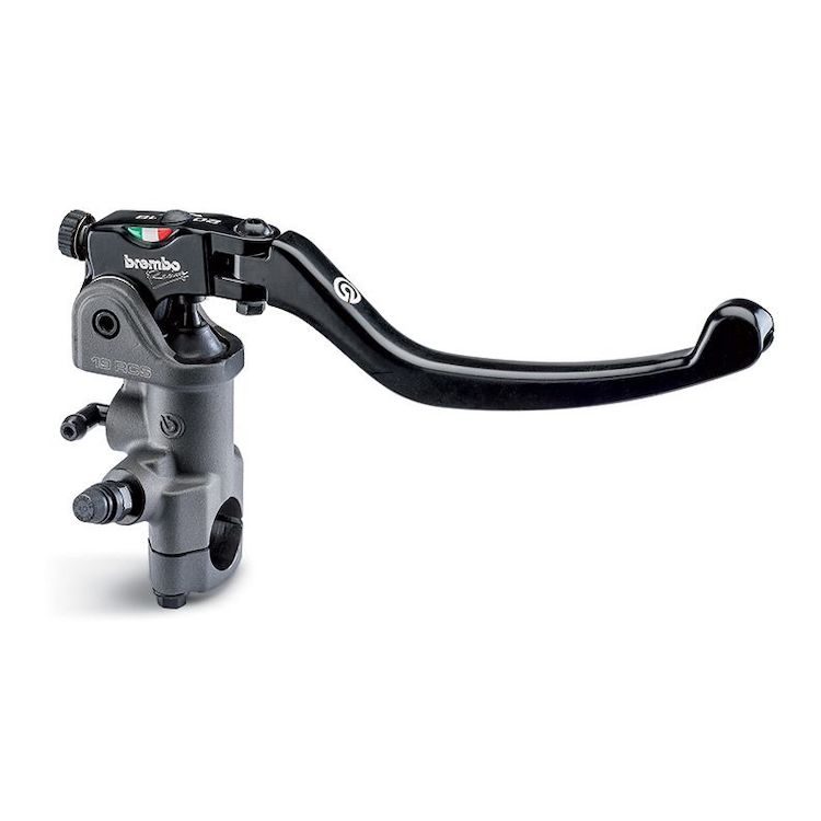 Brembo 15 RCS マスターシリンダー Brembo 15 RCS Brake Master Cylinder – Pit Lane Moto