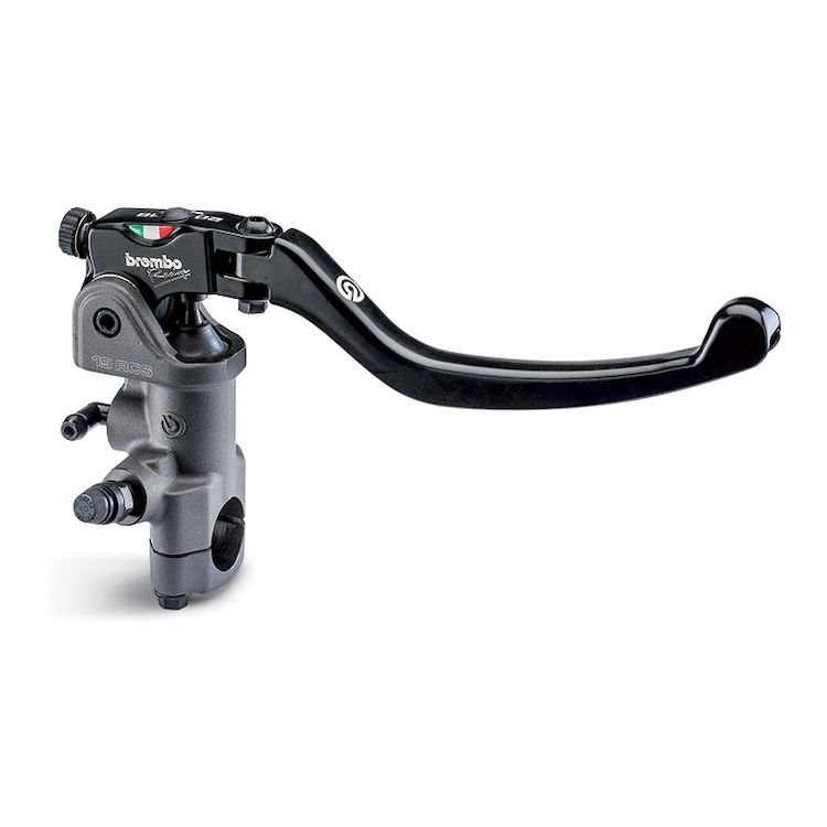 brembo 19 RCS ラジアルマスター Brembo 19 RCS Master Cylinder for 1