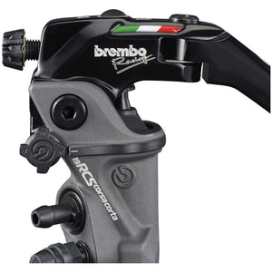 Brembo 19 RCS Corsa Corta Brake Master Cylinder