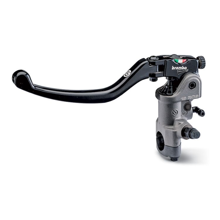 brembo ブレンボ　19rcs Brembo 19 RCS Clutch Master Cylinder (Left Brake for Stunt Riders