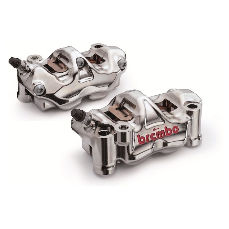 Brembo GP4 RX Brake Calipers