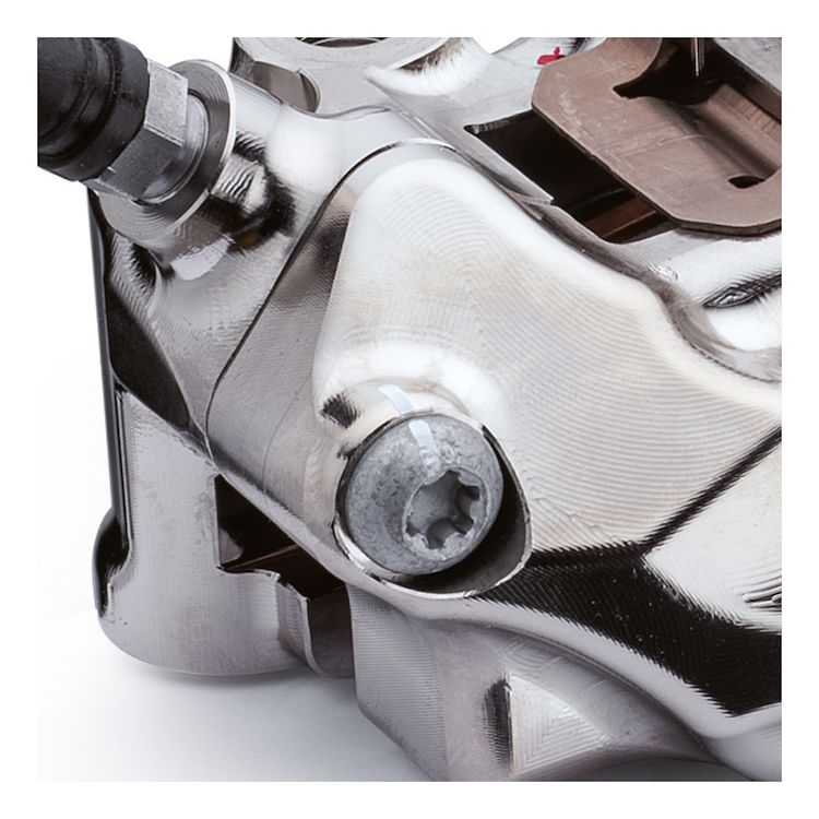 Brembo GP4 RX Brake Calipers – Pit Lane Moto