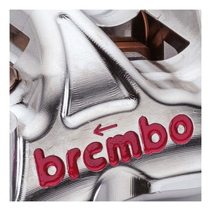 Brembo GP4 RX Brake Calipers