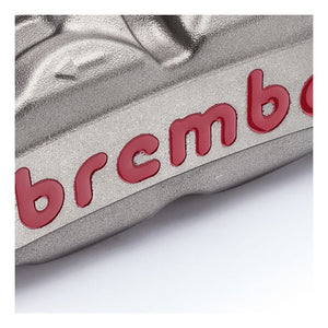 Brembo M4 Brake Calipers