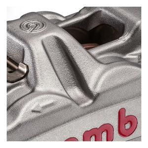 Brembo M4 Brake Calipers