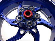 Load image into Gallery viewer, Core Moto APEX-6 Wheelset for 2015+ Yamaha R1