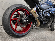 Load image into Gallery viewer, Core Moto APEX-6 Wheelset for 2015+ Yamaha R1