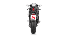 Load image into Gallery viewer, Akrapovic GP Slip-On 2017+ Yamaha R6
