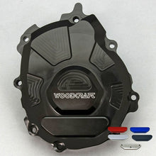 Load image into Gallery viewer, Woodcraft 2015+ Yamaha R1 / R1S / R1M LHS Stator Cover