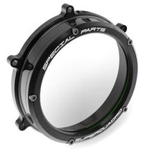 Load image into Gallery viewer, Ducabike CC119902 Clear Clutch Cover