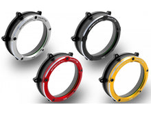 Load image into Gallery viewer, Ducabike CCV401 Clear Clutch Cover