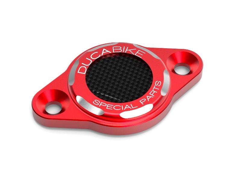 Ducabike CIF10 Panigale V4 Timing Cover