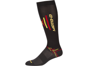 Moto-D "Cool-Tec" Motorcycle Socks